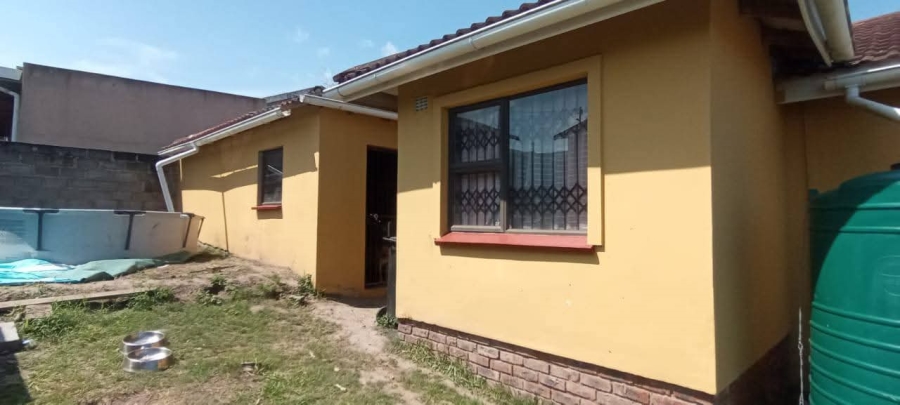 3 Bedroom Property for Sale in Amalinda Eastern Cape